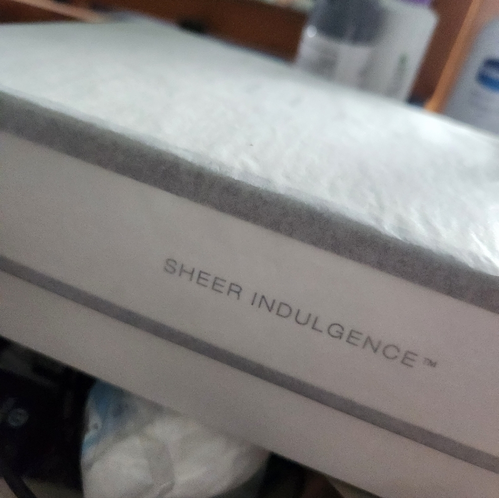 Raquel Welch IN CHARGE Shaded Iced Pumpkin Spice  RL29/33SS NWT BOX LARGE - Picture 10 of 10